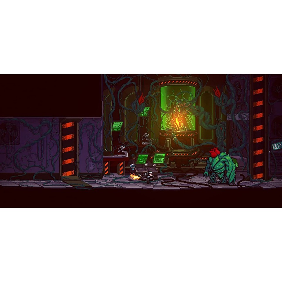 Blade Assault- PlayStation 5