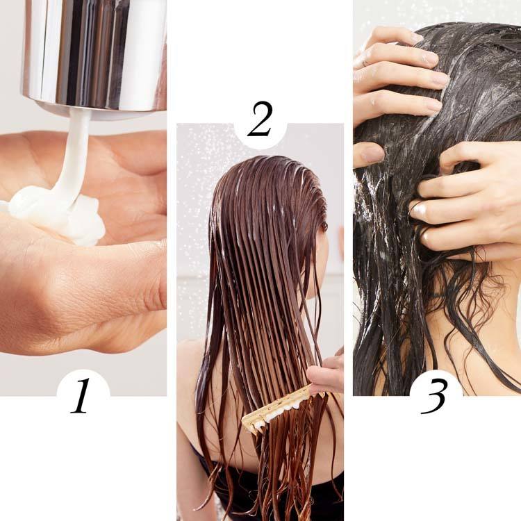 System Professional Luxe Oil Keratin Conditioning Cream 1000ml