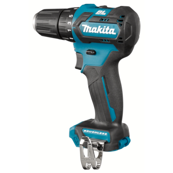 Makita accuboormachine DF332DSAJ 2 accu's lithium-ion 10.8 volt