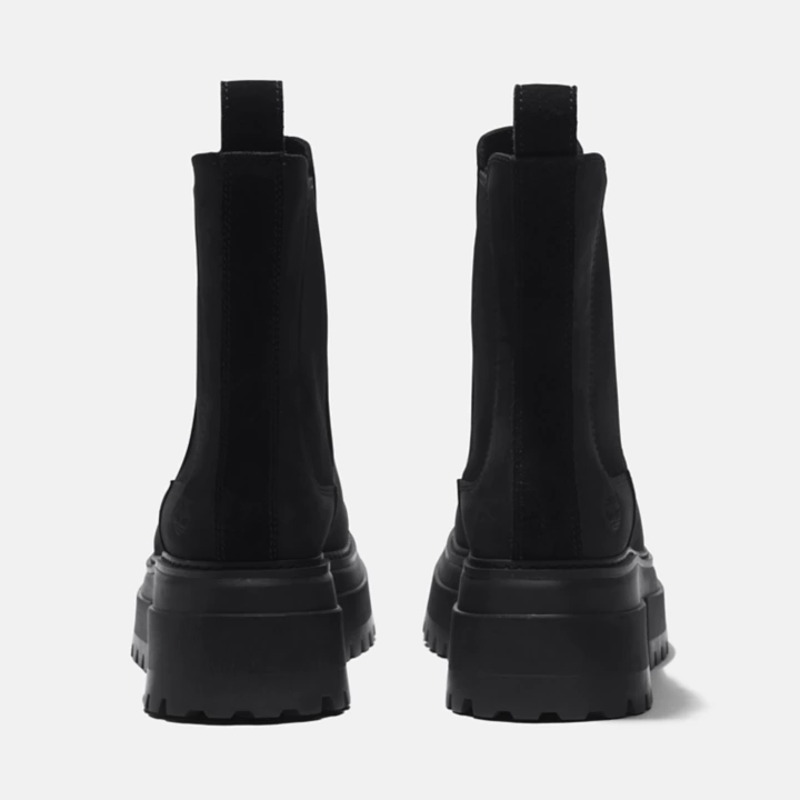 Bottine Chelsea Timberland Sky pour femme en noir