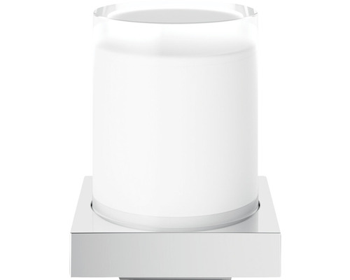 KEUCO Edition 90 zeepdispenser, chroom, glanzend/mat, 19052019000