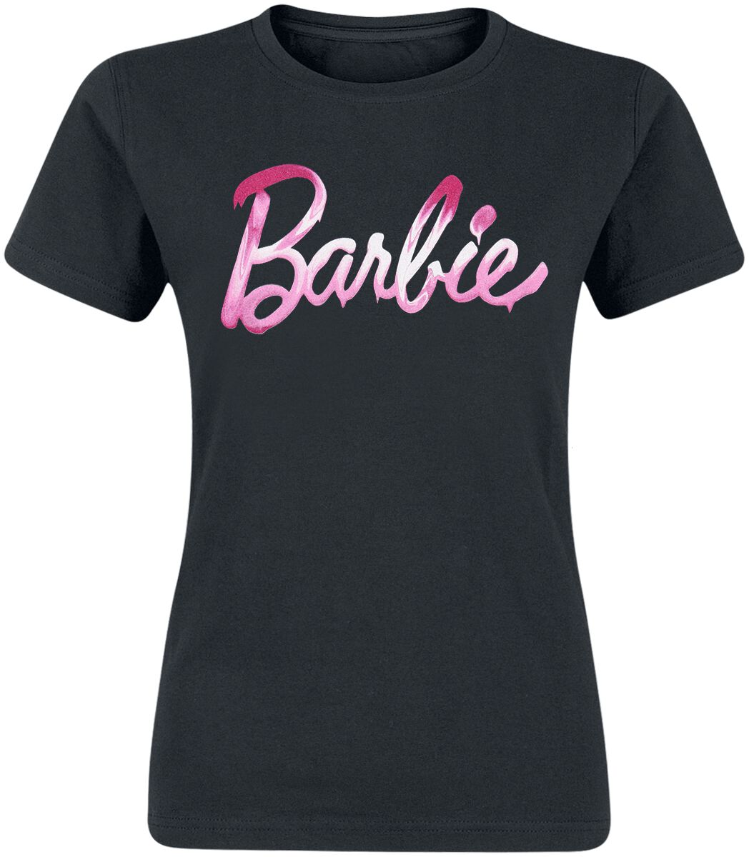 Fondue | Barbie T-Shirt Manches courtes