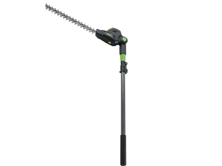 Accu-heggenschaar op steel 40V