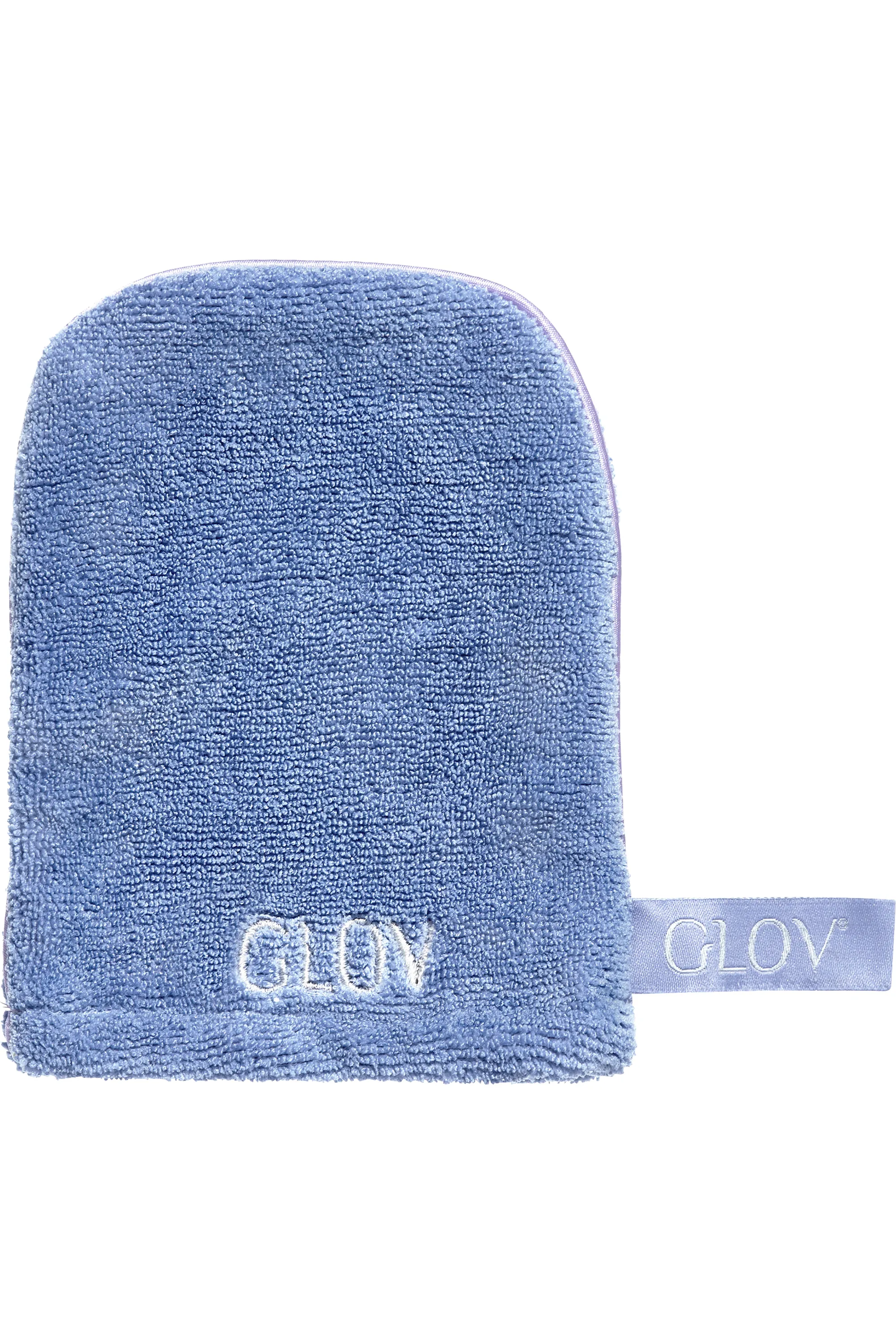 GLOV Gant démaquillant Expert peaux grasses