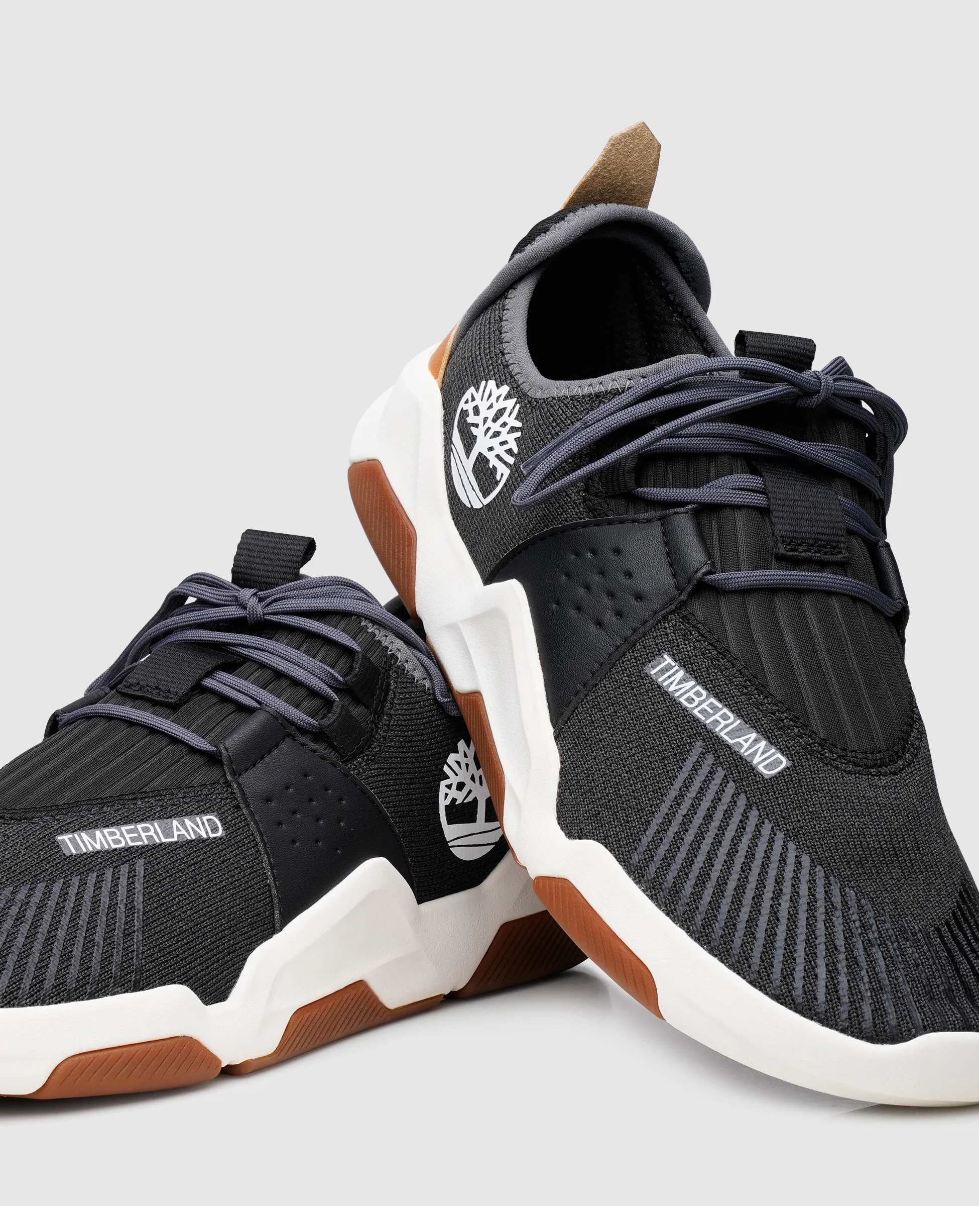 Earth Rally Knit Oxford