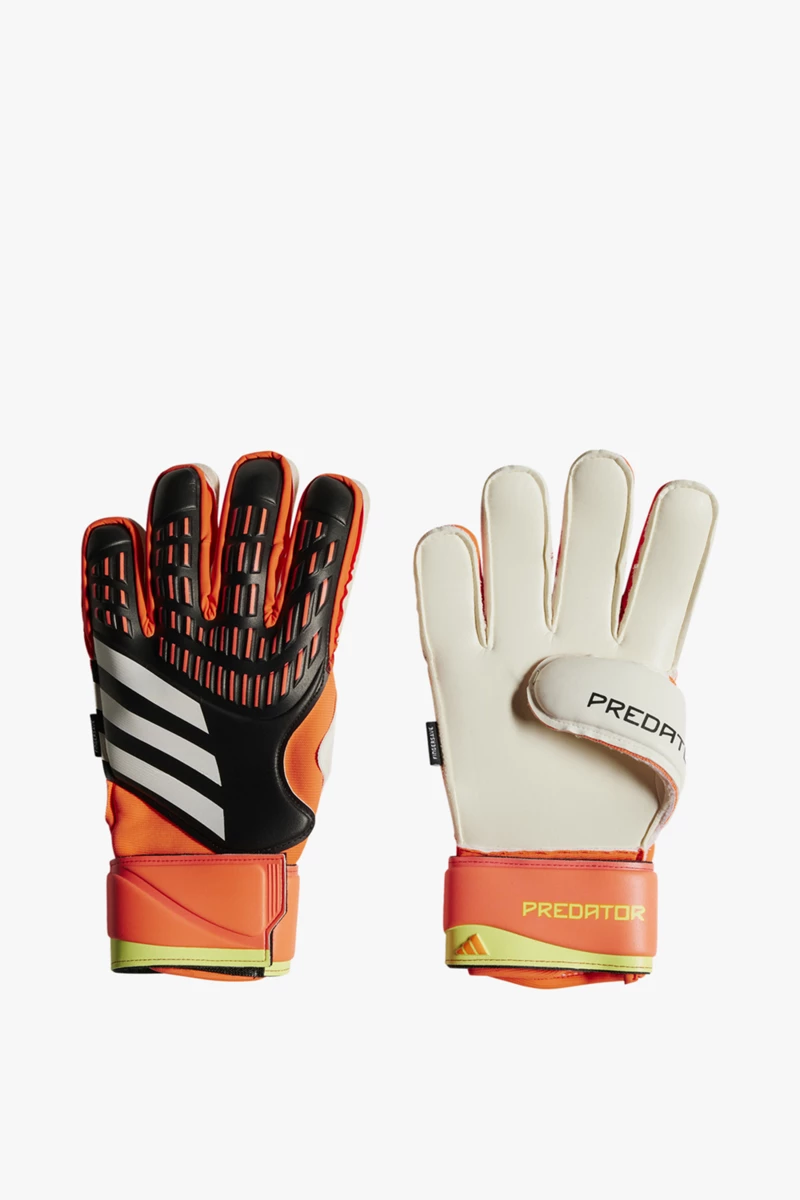 adidas Performance Predator Match Fingersave Kinder Torwarthandschuh