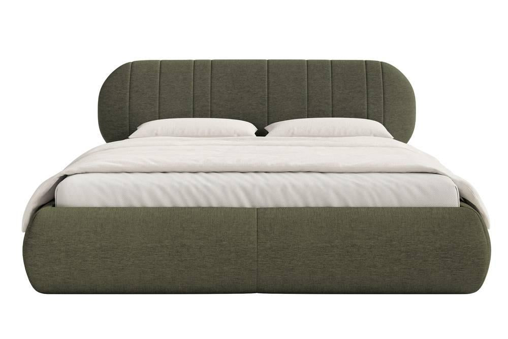 NADUVI Collection Bedframe Savan 160 x 200 cm