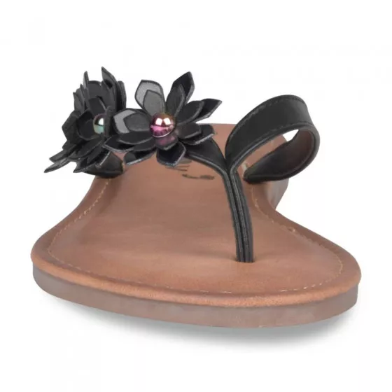 Tongs NOIR PHILOV