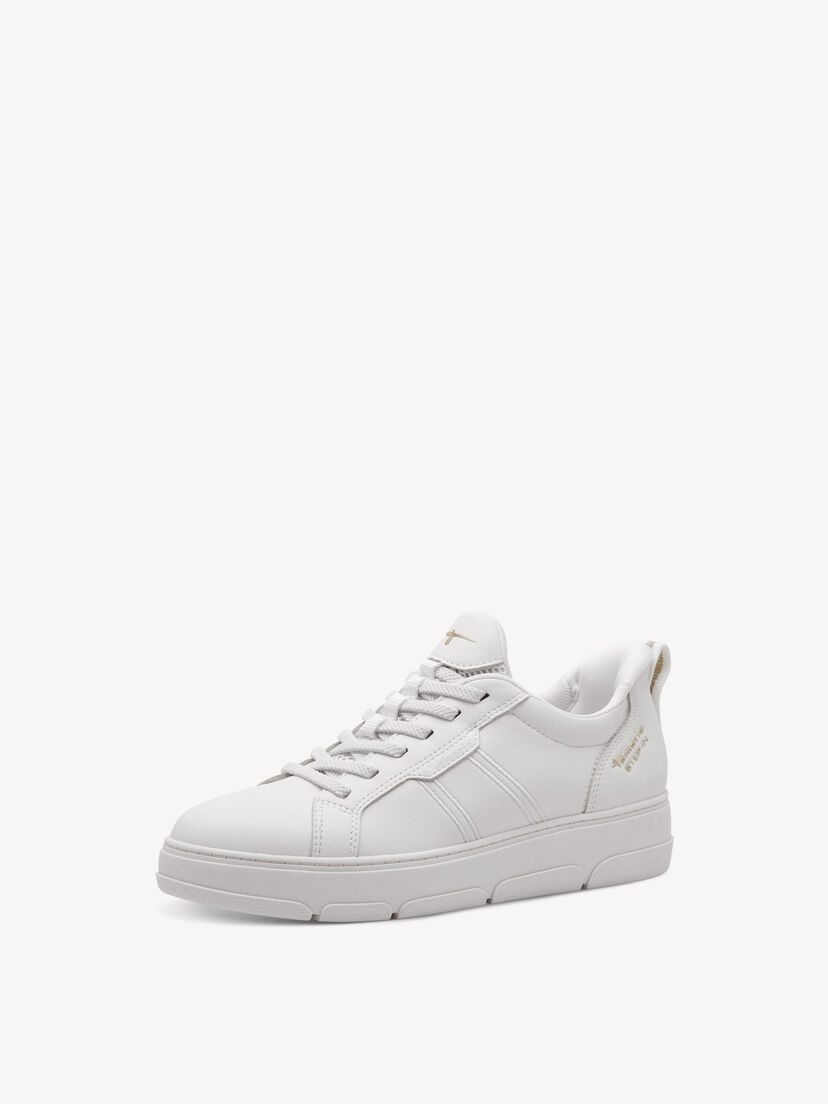 Sneaker - wit