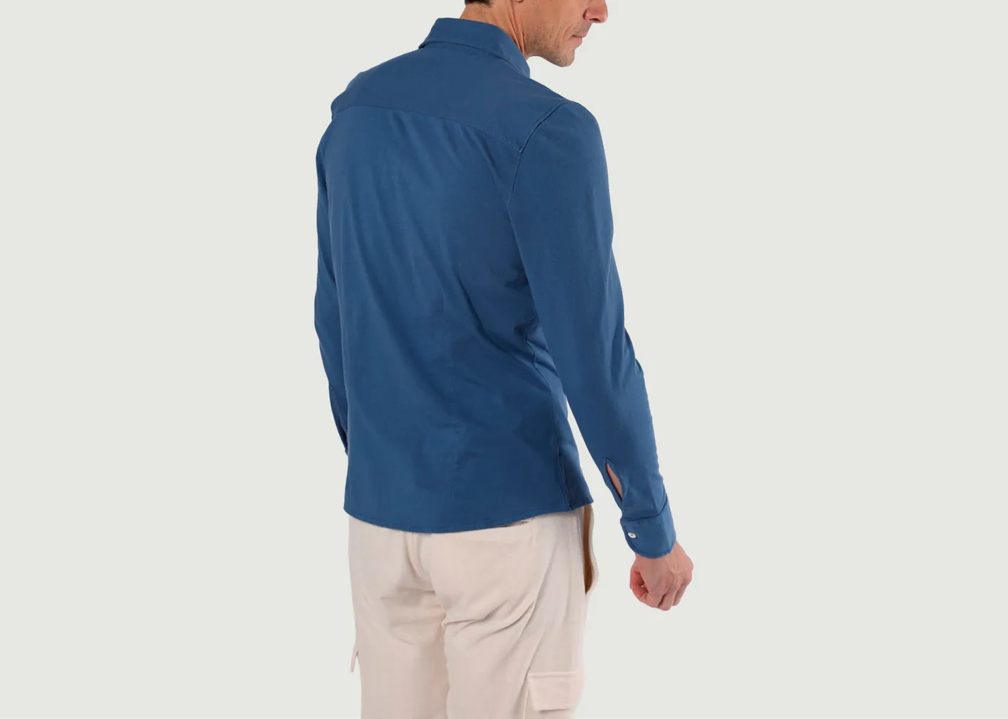 Chemise Valentino Les Garçons Faciles