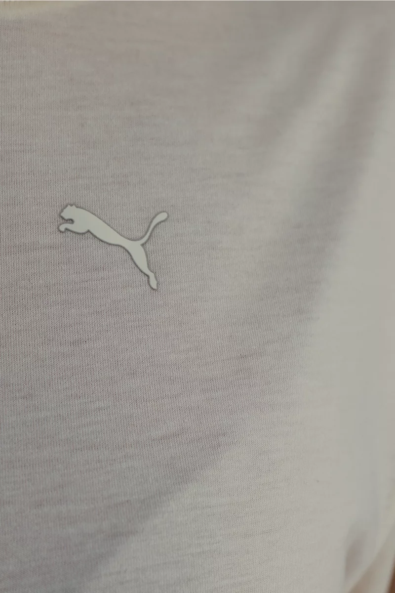 Puma Animal Remix Boyfriend Damen T-Shirt