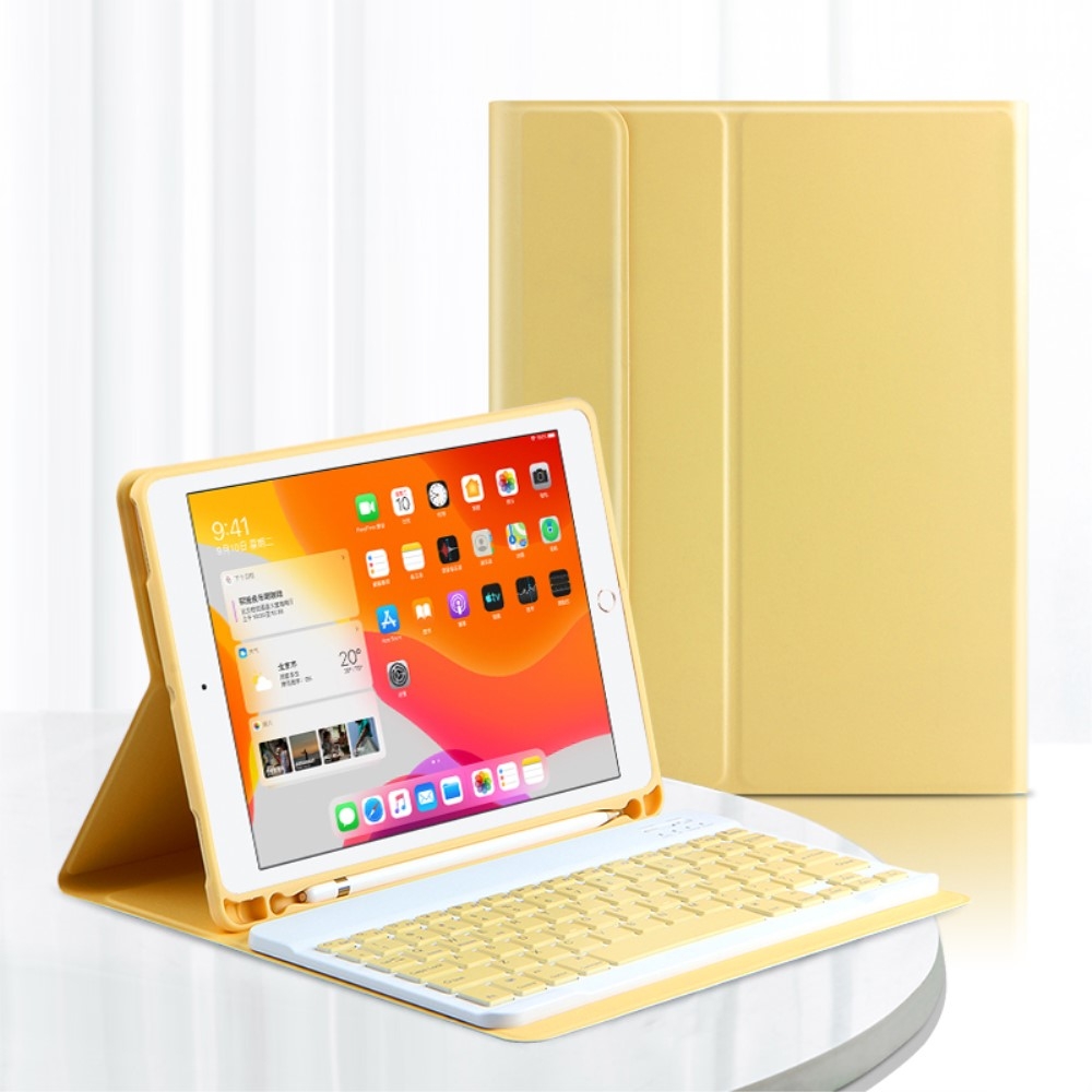 iPad 10.2
