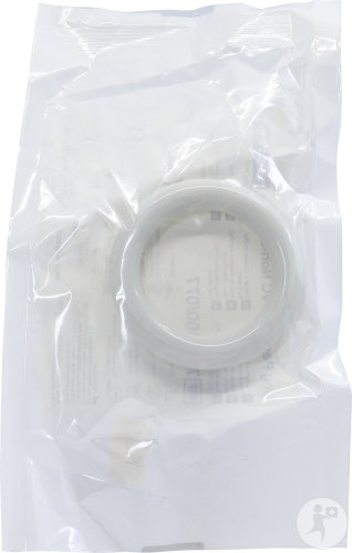 Portex Pessaire Vinyl 77mm Pièce 1