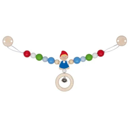 goki Kinderwagenkette Junge