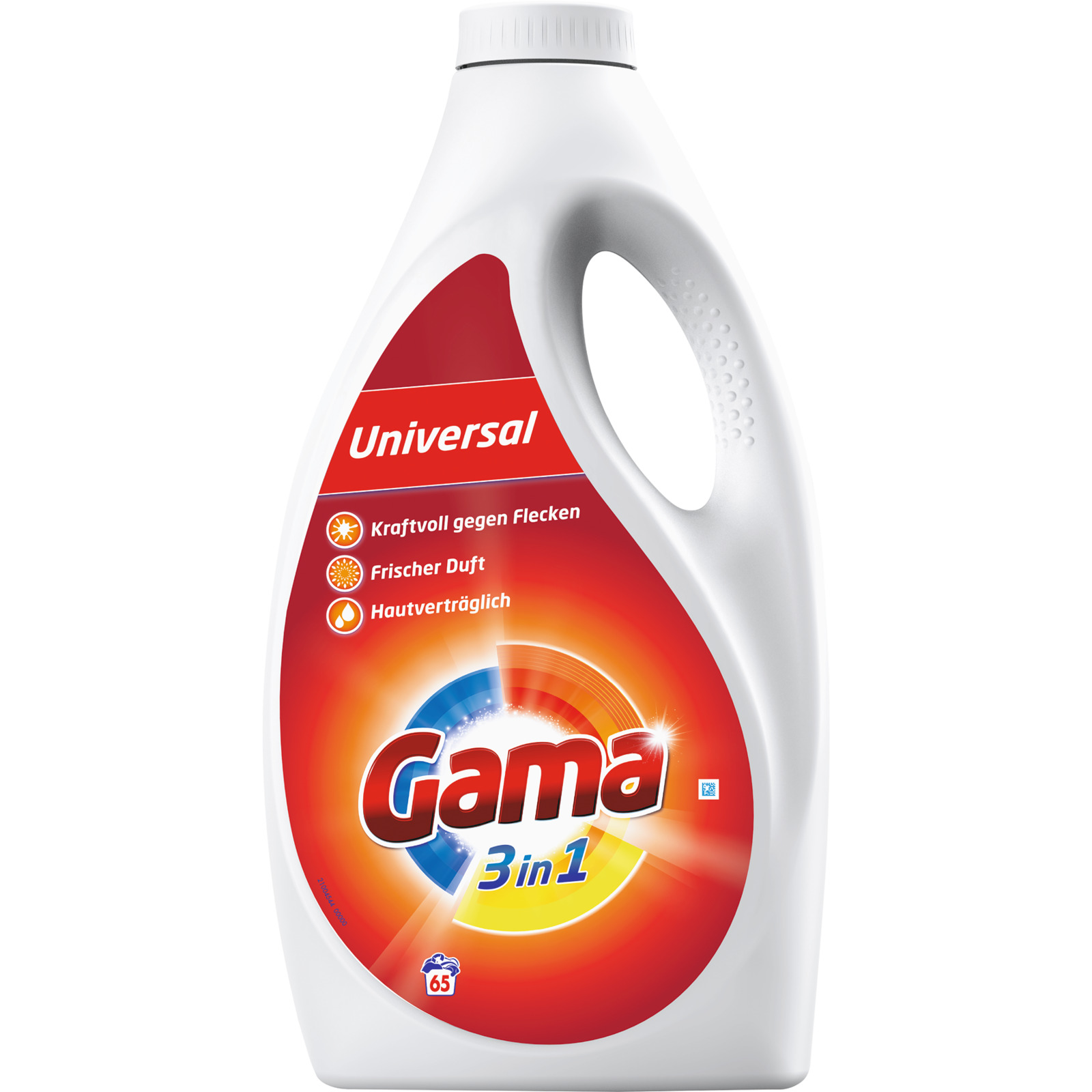 Gama Fl Universal 65WG