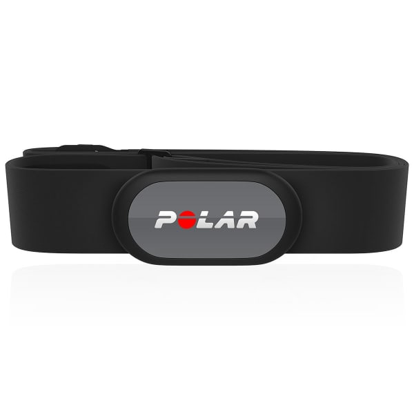 Accessoire montre POLAR H9 HR SENSOR BLACK M-XXL BLUE BLACK