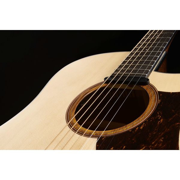 Ibanez AAD170CE-LGS