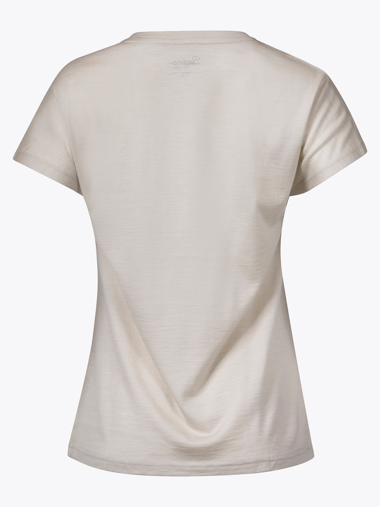 Urban Wool Tee