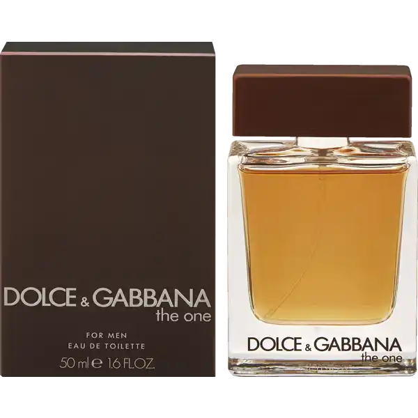 The One for Men, EdT 50 ml