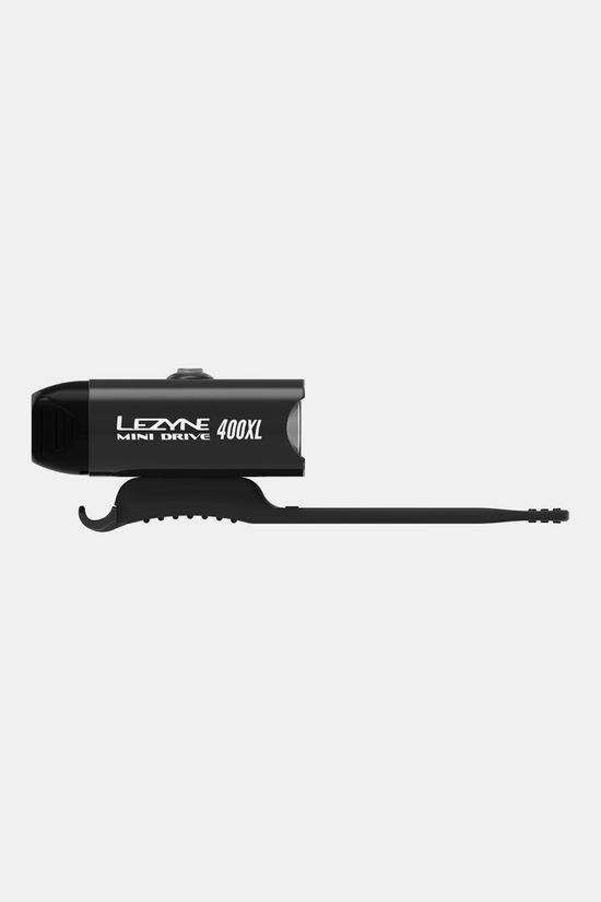 Lezyne Lezyne Mini Drive 400XL Koplamp