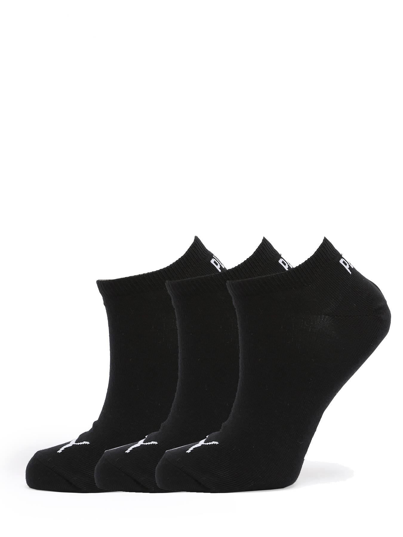Lot de 3 paires de chaussettes PUMA