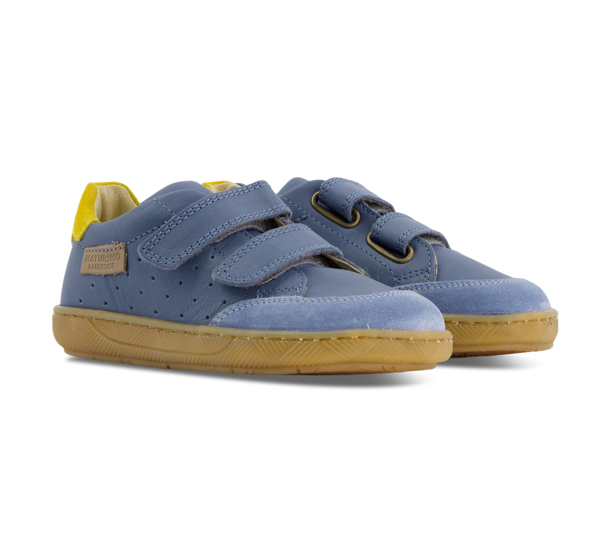 Naturino Naturino Koalitos - Klettschuhe blau