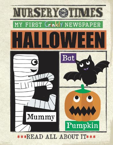 HALLOWEEN (Paperback)