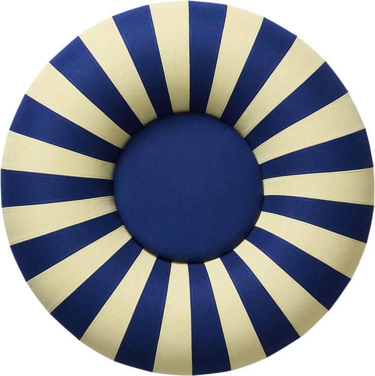 Studio About FLOAT, MEDIUM, DARK BLUE/YELLOW