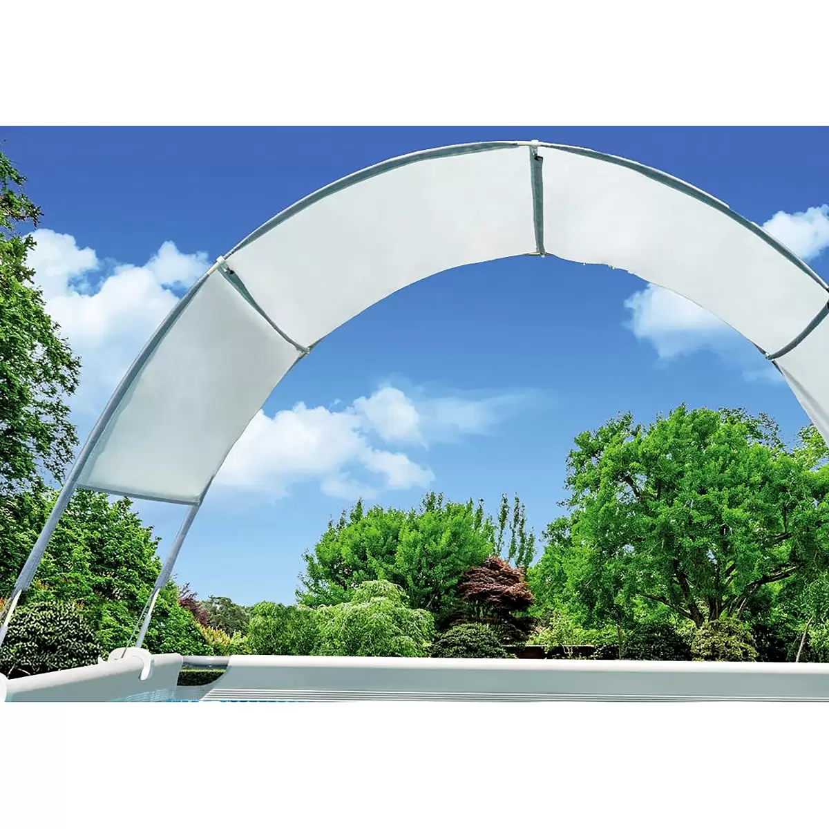 Pool Canopy Intex