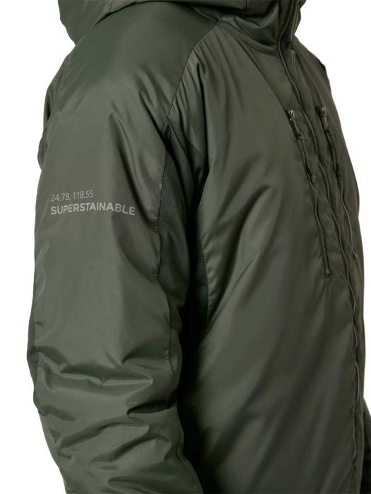 Ameland Jacket Men herrejakke