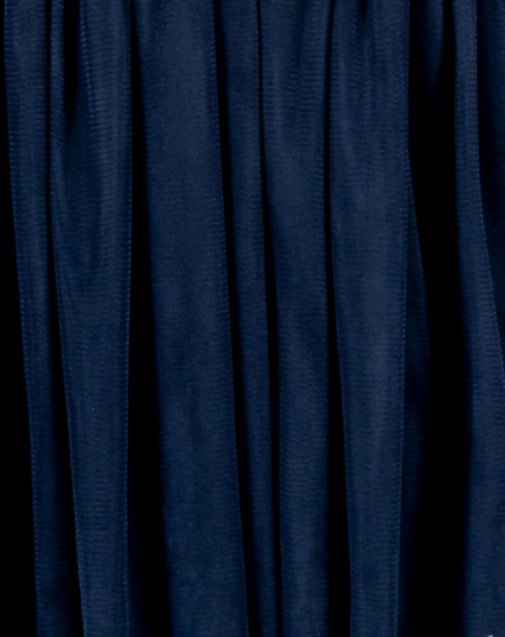 Tüllrock GLITZERPFERD in navy
