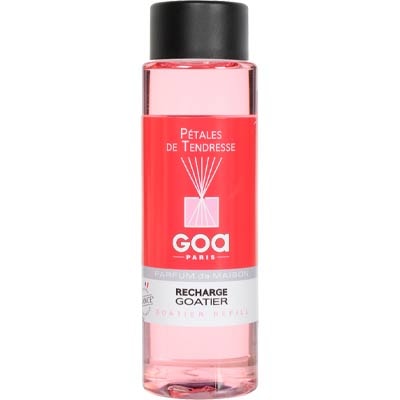 Recharge pour bouquet parfumé - Pétales de Tendresse - 250 ml