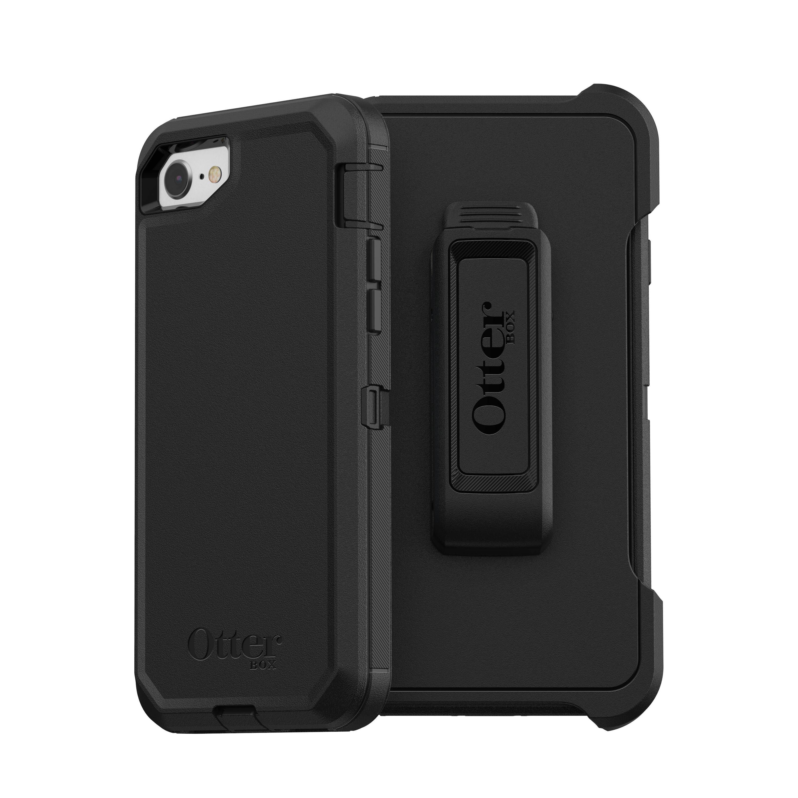 Otterbox Defender Mobildeksel for iPhone 6, 6s, 7, 8, SE