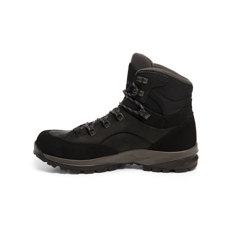 Hanwag Banks SF Extra GTX Black/Asphalt