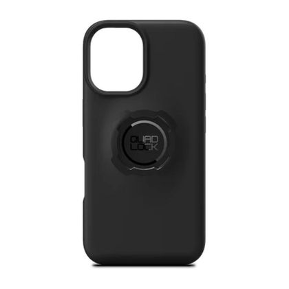 Coque de protection Quad Lock IPHONE 16 - Noir