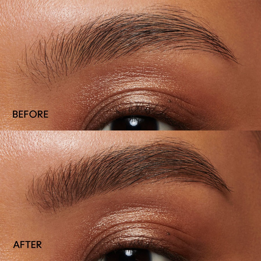 MAC Pro Brow Definer 1mm Spiked 0,03g