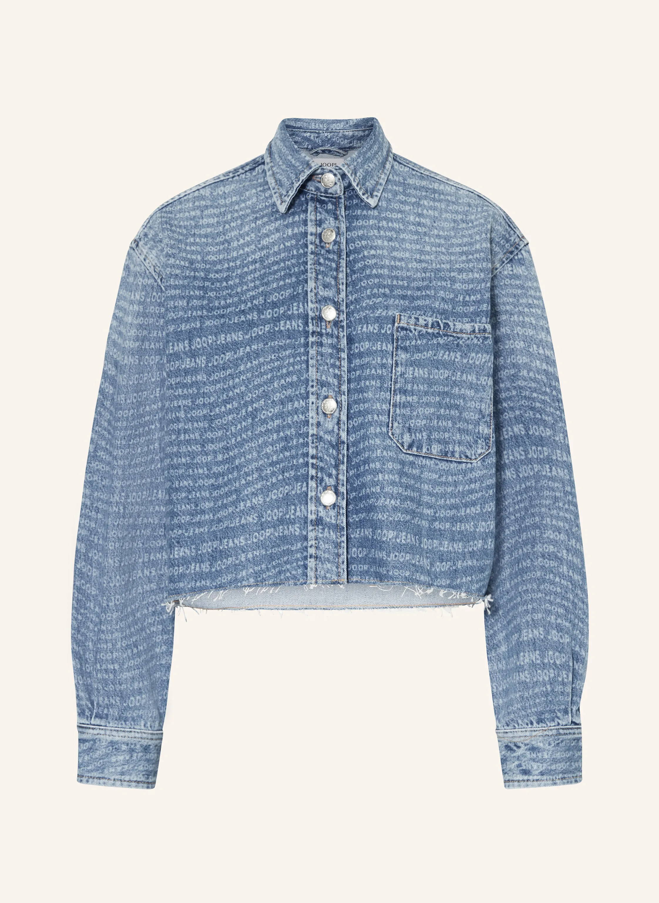 JOOP! JEANS Jeansjacke UDELA