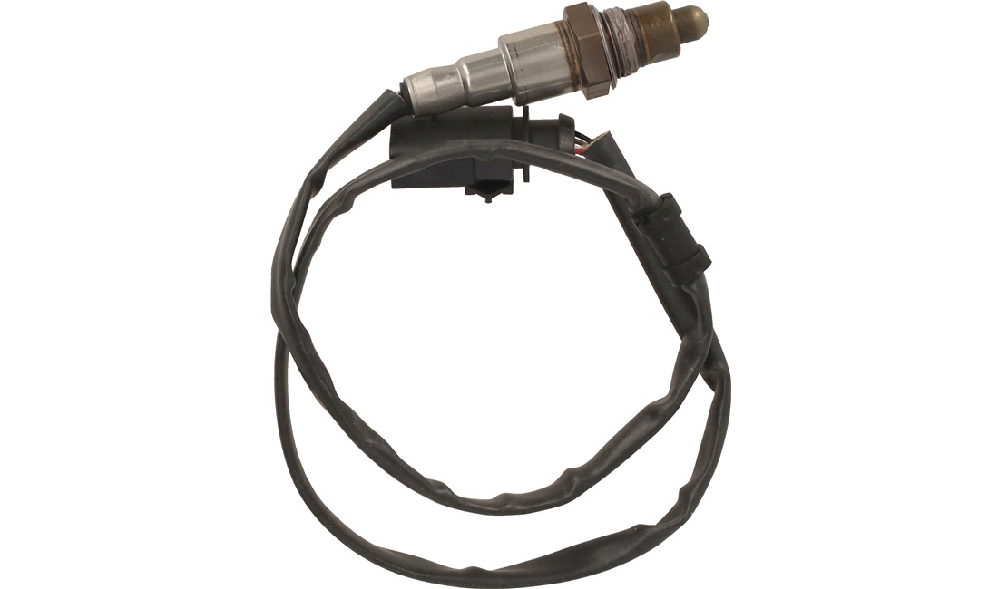 Lambda-sonde,