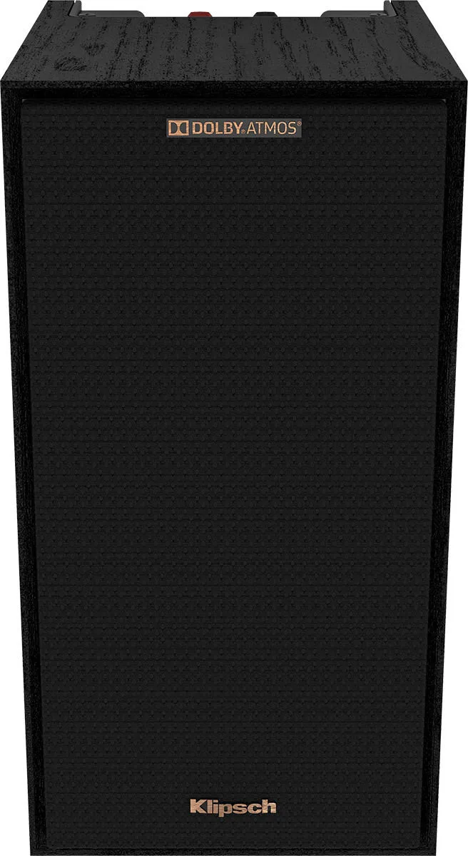 Klipsch R-40SA (la paire) Enceintes Atmos