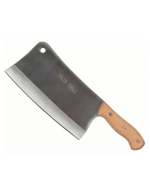 Talen Tools Houthiep Compleet - Bijlen -