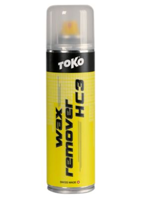 TokoWaxremover HC3 250ml - keine