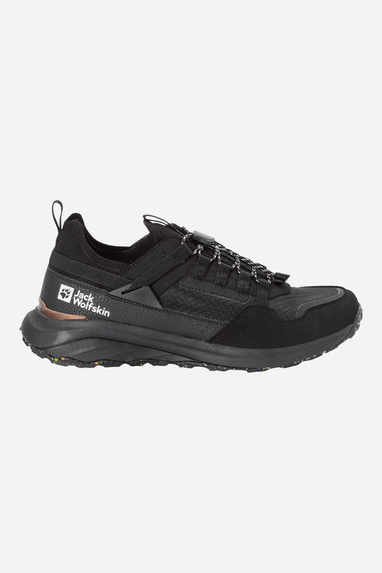 Jack Wolfskin Jack Wolfskin Dromoventure Athletic Low Wandelsneaker
