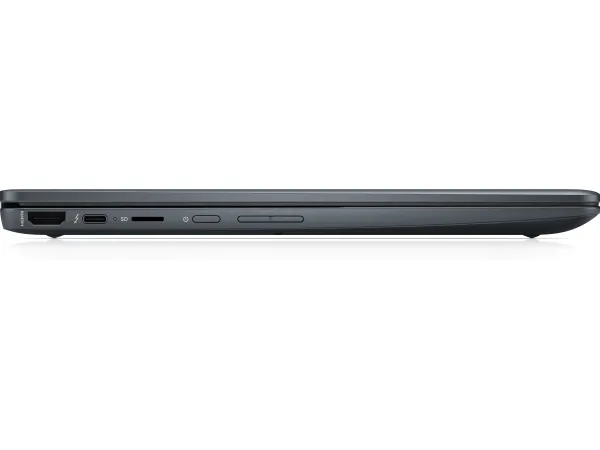 HP Elite Dragonfly Chromebook - Flipdesign - Intel Core i7 - 1265U / op til 4.8 GHz - vPro Enterprise - Chrome OS - Intel Iris Xe Graphics - 32 GB RAM - 512 GB SSD NVMe, HP Value - 13.5