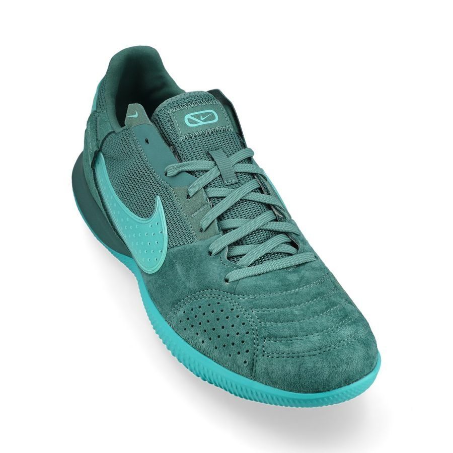 Nike Streetgato IC Small Sided - Vert/Green Frost