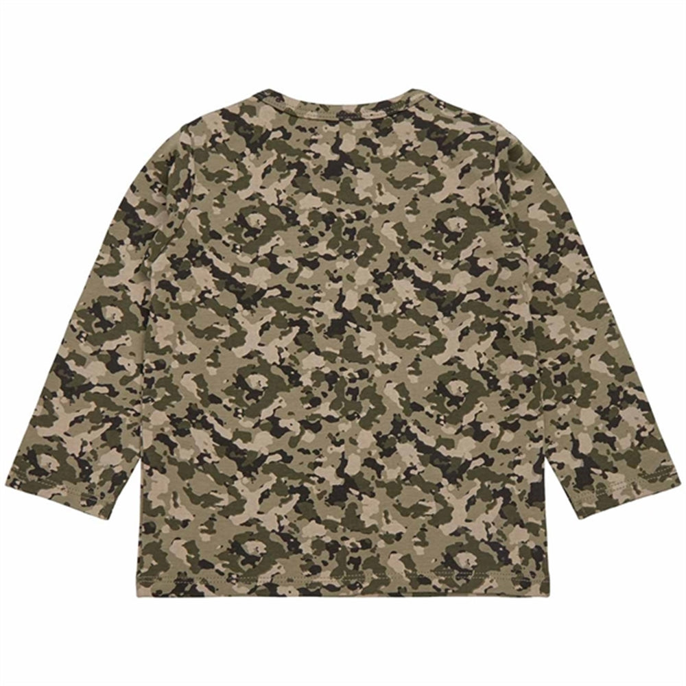 Køb Sofie Schnoor Green Bluse