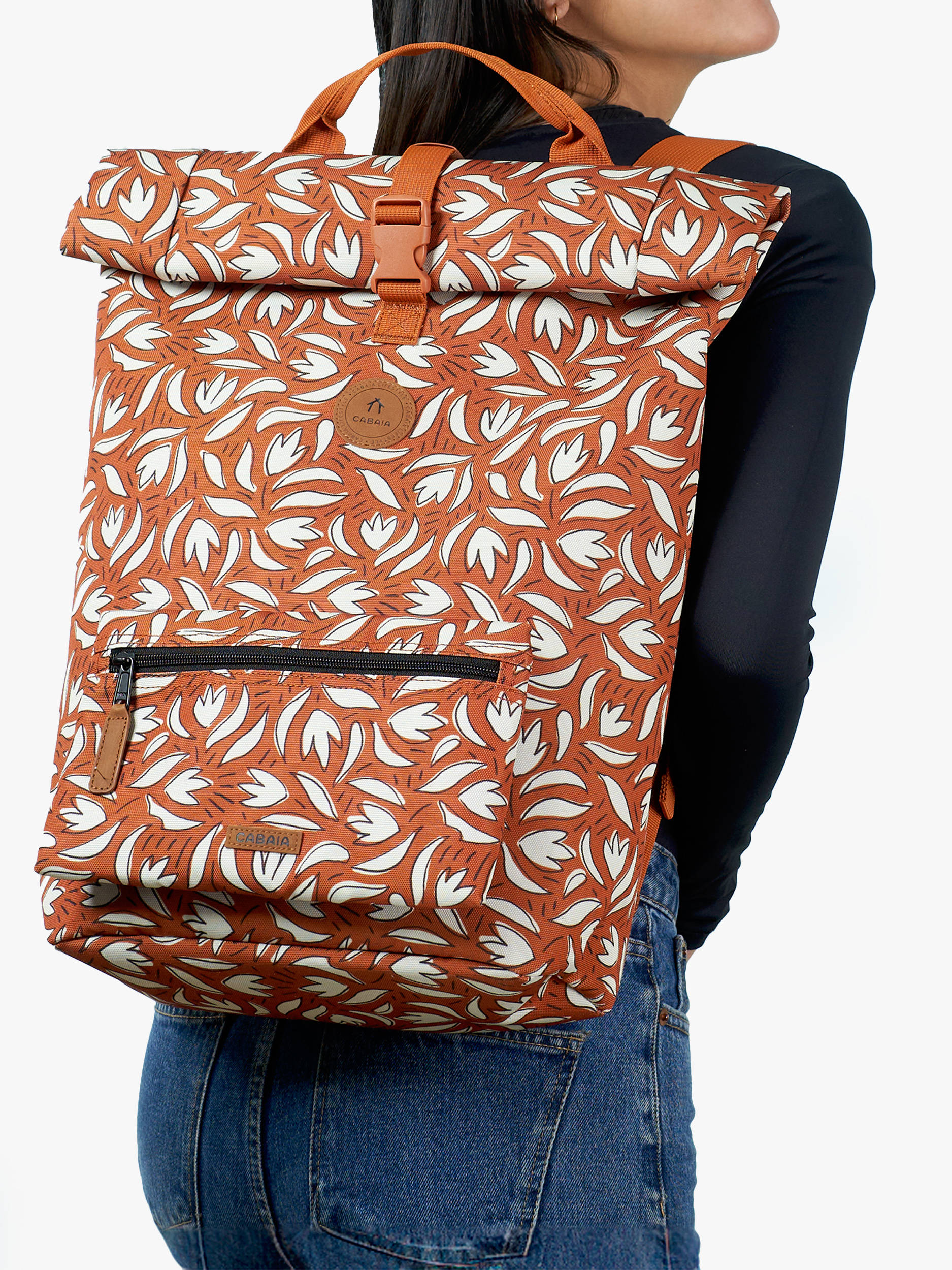 Sac  dos Starter CABAIA