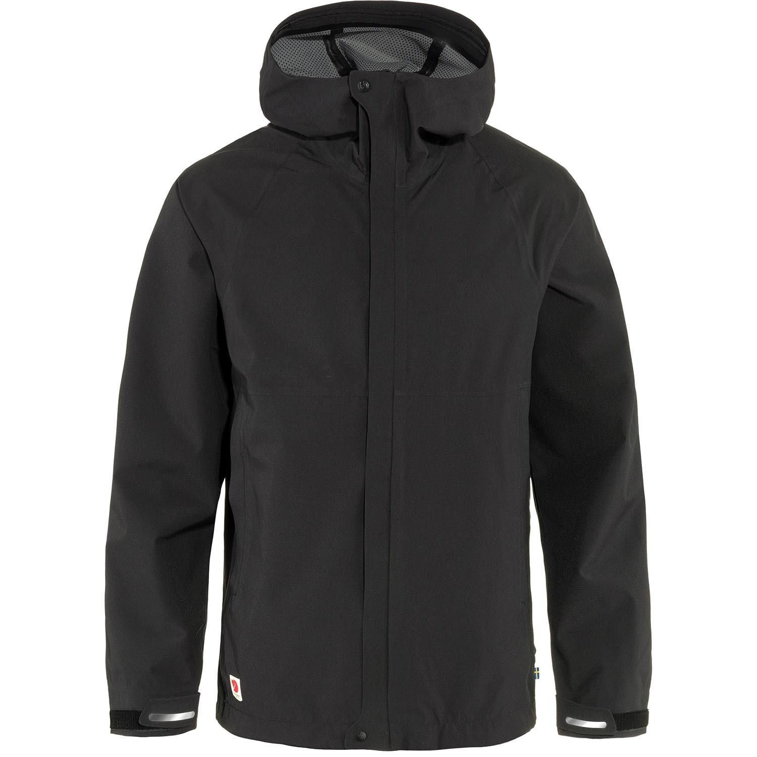 Fjällräven Mens HC Hydratic Trail Jacket
