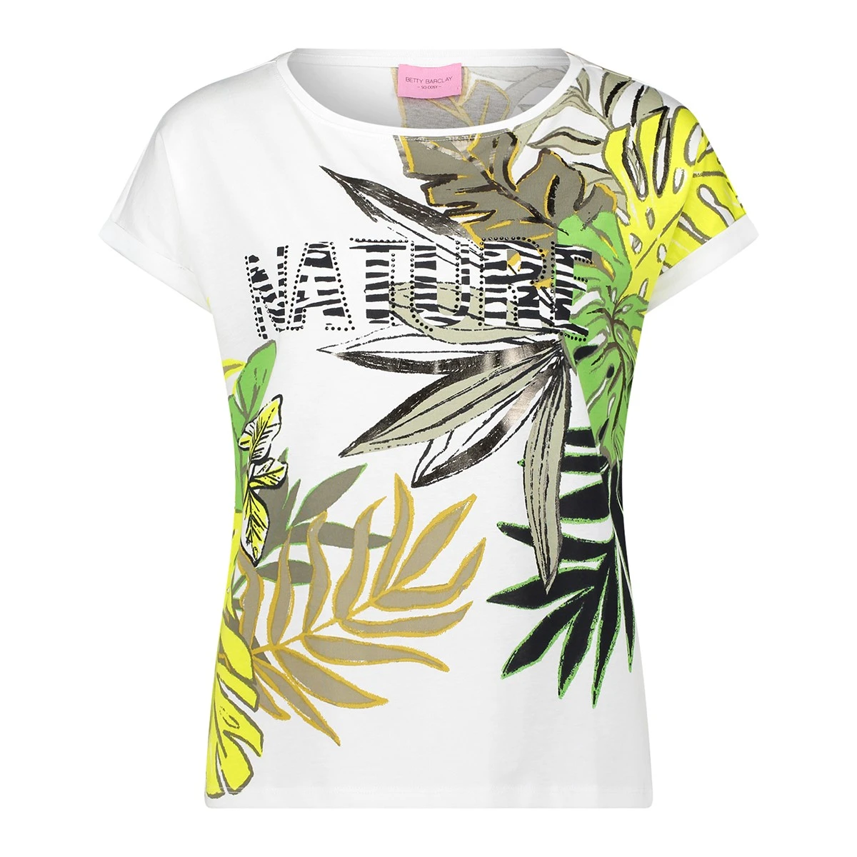 Dames Blouse CS25-14507