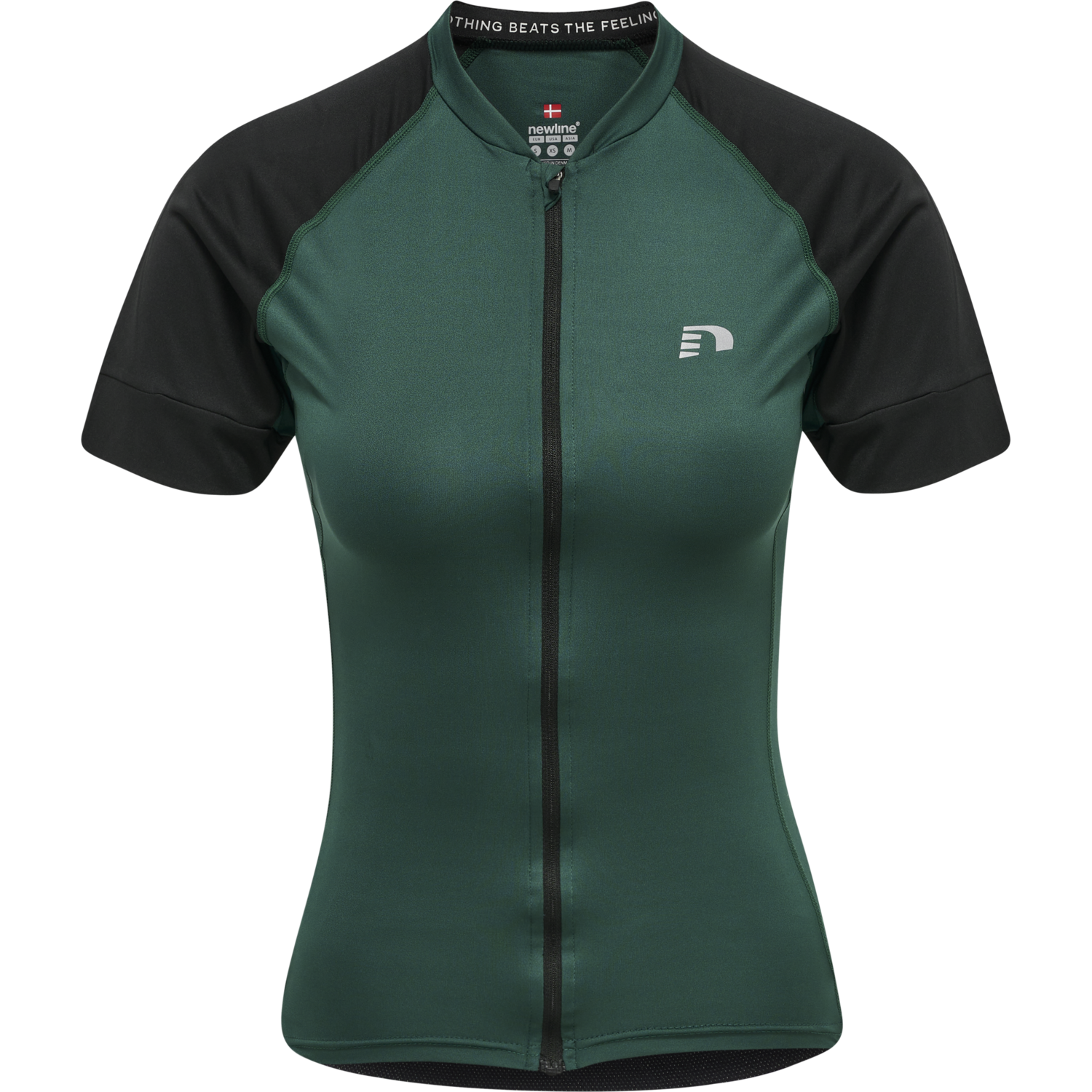 WOMENS CORE BIKE JERSEY