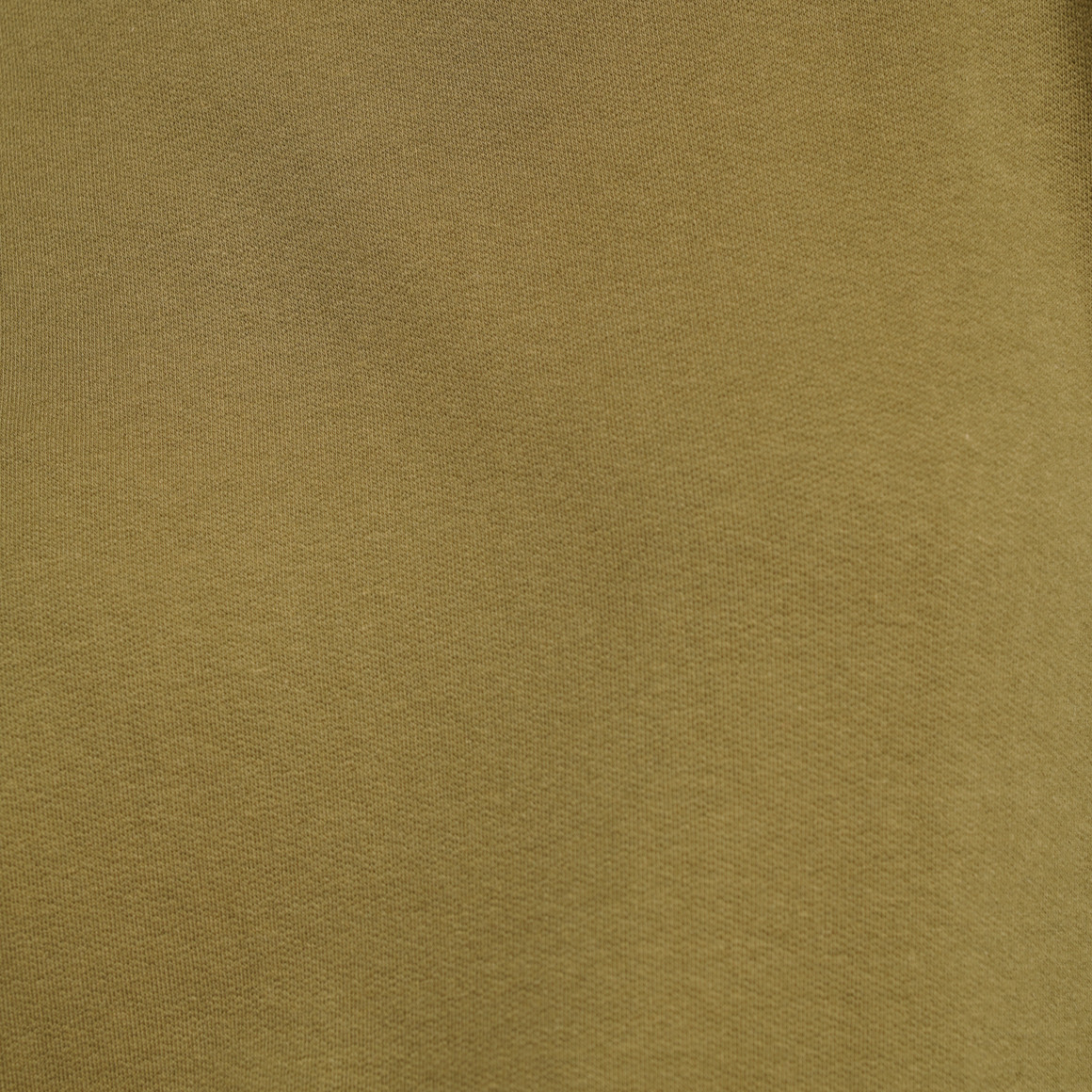 Jonas Nielsen Damen Sweatshirt mit Rückenprint oliv